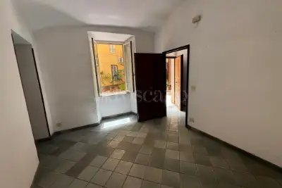 House for sale, Via Reggio Emilia, Roma