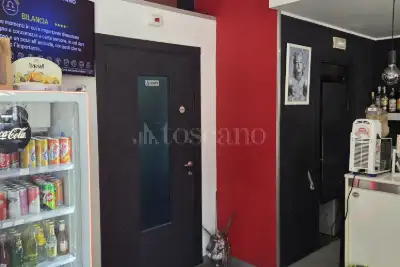 Negozio in vendita, Via Vestina, Montesilvano