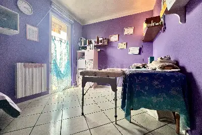 Villino a Schiera in vendita, Via Durighello, Desenzano del Garda