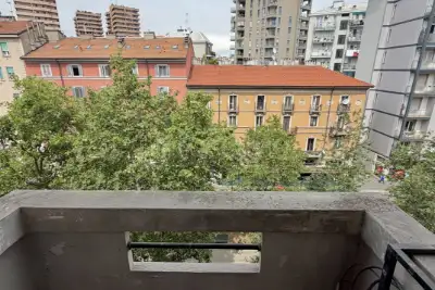 Casa in affitto, Corso Lodi, Milano
