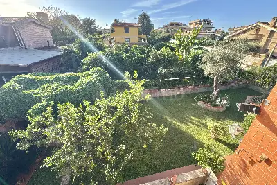 Villa in vendita, Via Poggio Nativo, Nettuno