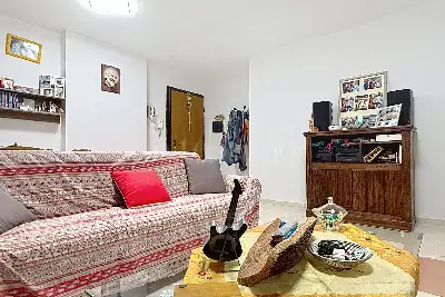 Casa in vendita, Via Carmelo Floris 10, Sassari