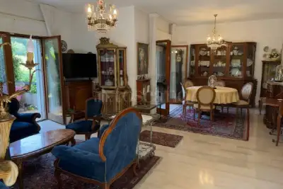 Villa for sale, Via Nanchino, Roma