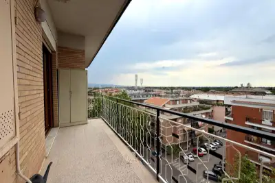 Casa in vendita, Via Sestio Calvino, Roma