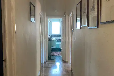 Villa in vendita, Via Napoli, Bari