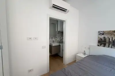 Casa in affitto, Via Salasco, Milano