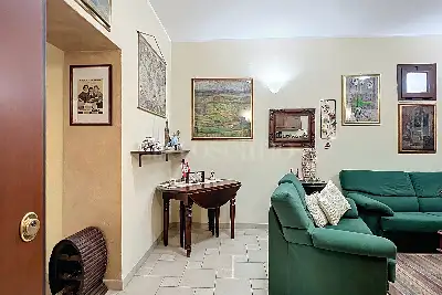 Attico in vendita, Via Roma 136, Sassari