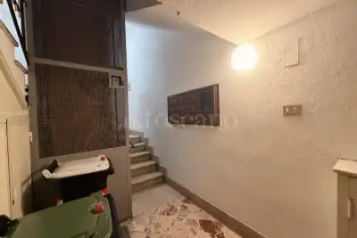 Attico in vendita, Via Prospero Intorcetta, Palermo