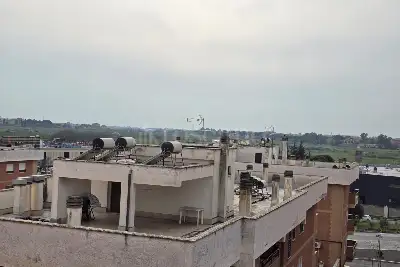 Attico in vendita, Via Giovanni Censori, Roma