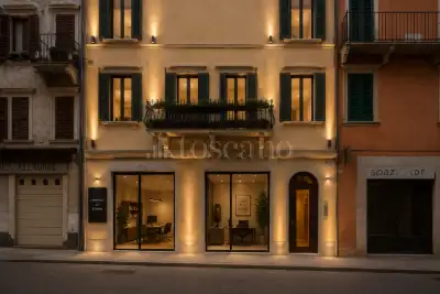Negozio in affitto, Via Giosuè Carducci, Verona