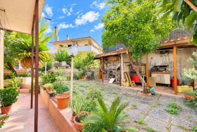 Casa in vendita, Via Cereseto, Roma