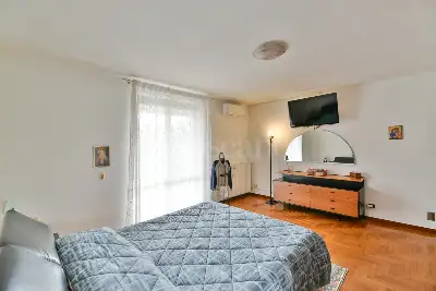 Villa in vendita, Via V Alpini, Olgiate Comasco