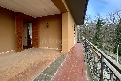 Villa in vendita, via solferino 6 vetralla, Vetralla