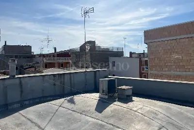 Casa in vendita, Via Ortale San Domenico, Cerignola