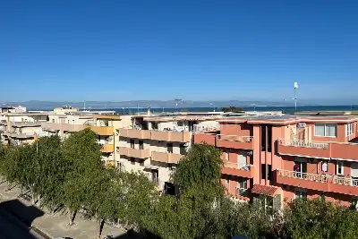 Casa in vendita, Via Palmiro Togliatti, Zapponeta