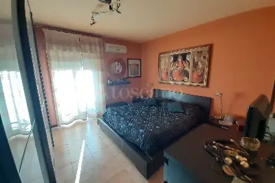 Casa in vendita, Via Bartolomeo Berrettaro, Palermo