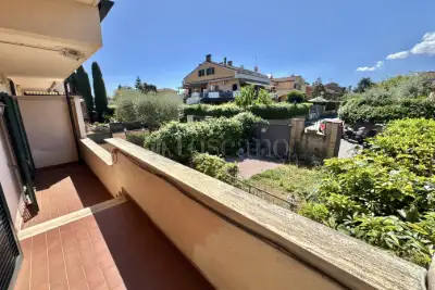 Villa in vendita, Via Cesare Bazzani, Roma