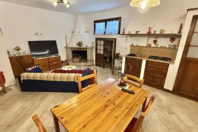 Villa in vendita, Via Pelago, Roma
