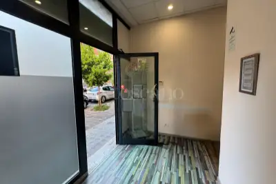 Negozio in affitto, Via di S. Angela Merici, Roma