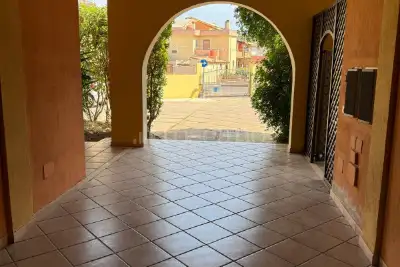 Casa in vendita, Via Umberto I, Villasimius