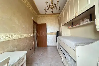 Casa in vendita, Via Montalbano, Cerignola