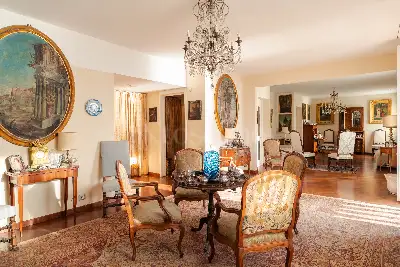 Casa in vendita, Via Gerolamo Gaslini, Genova