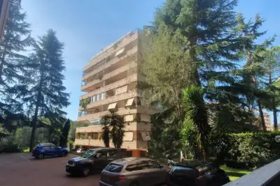 Casa in vendita, Via Giuseppe Dessì, Roma