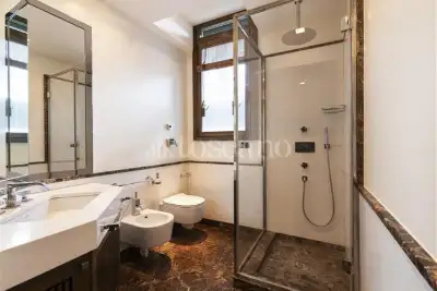 Casa in affitto, Via Uberto Visconti di Modrone, Milano