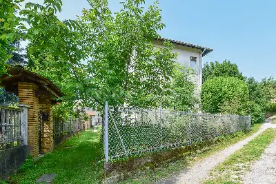 Casa Indipendente in vendita, Via San Giovanni da Meda, Como