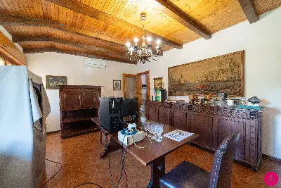 Villino a Schiera in vendita, Via Giuseppe Mazzini, Aviano