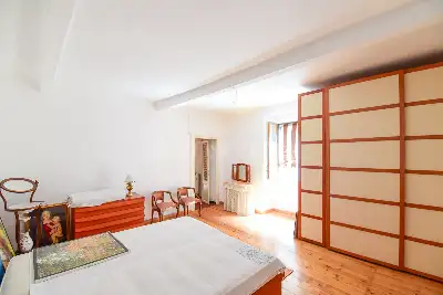 Casa in vendita, Via Giovanni Torti, Erba