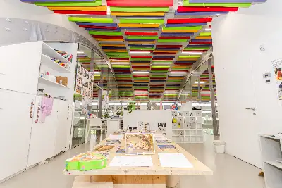 Stabile Uso Ufficio in vendita, Corso Sempione 34, Milano