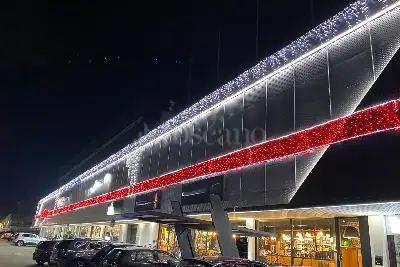 Negozio in affitto, Via Tiburtina, Avezzano