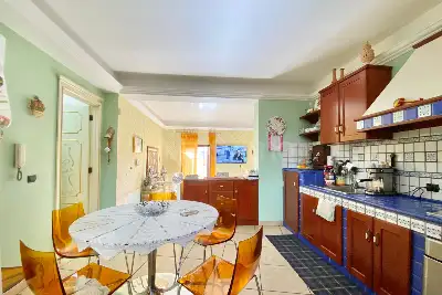 Villa in vendita, Via Linea Messina , Messina