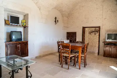 Villa in vendita, contrada tarturiello, Ceglie Messapica