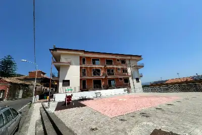 Casa in vendita, Nunziata - Via Piedimonte, Mascali