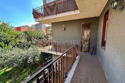 Casa in vendita, Via Vincenzo Bellini, San Pietro Clarenza