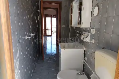 Casa in vendita, Via dei Servi di Maria, Siracusa
