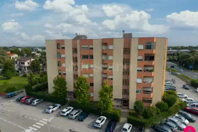 Casa in vendita, Viale della Libertà, Pordenone