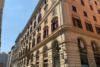 Casa in vendita, Via Quintino Sella, Roma