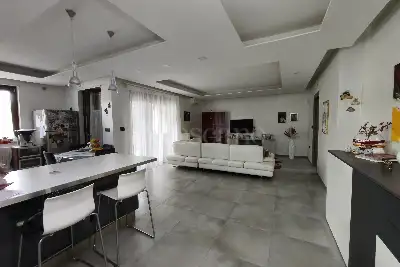 Casa in vendita, Via Materdomini, Brindisi