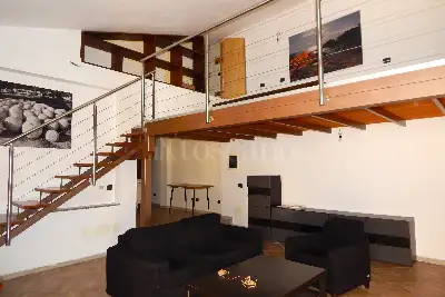 Casa Indipendente in vendita, Via Marco Aurelio, Monserrato