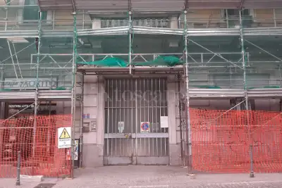 Casa in vendita, Via Giuseppe Guerzoni, Milano