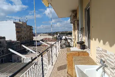 Casa in vendita, Via Salemi, Siracusa