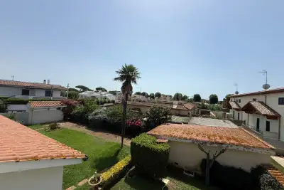 Casa in vendita, Via Sei Busi, Fiumicino