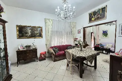 Casa in vendita, Via Domenico Oliva, Roma