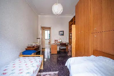 Casa in vendita, Via Trento, Genova