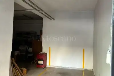 Casa in vendita, Via Baracca, Potenza