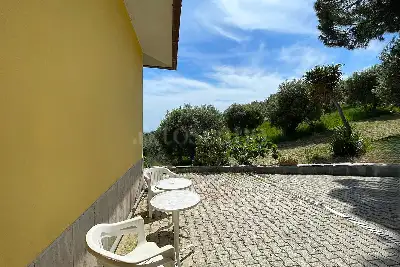 Casa Indipendente in vendita, Contrada Colle Porcino, Controguerra