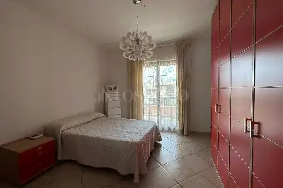 Villino a Schiera in vendita, Via Serecchia, Cisterna di Latina , Cisterna di Latina